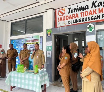 Validasi IGA 2025, Kepala BSKDN Ajak Kaimana Teladani Inovasi Berkelanjutan ala Mojokerto dan Blora