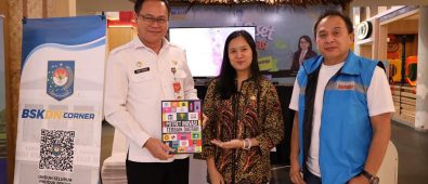 Sekretaris BSKDN: Riset & Inovasi Expo 2025 Bukti Ekosistem Inovasi Pentahelix Sulut Makin Kuat