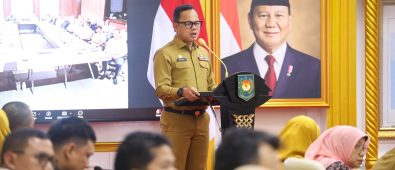 Wamendagri Bima Arya Tegaskan Inovasi Jangan Hanya Gimmick, Tapi Hadirkan Solusi Atasi Persoalan