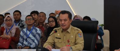 Kunjungan Lapangan IGA 2025 Resmi Dibuka, Kepala BSKDN Tekankan Pentingnya Replikasi Inovasi