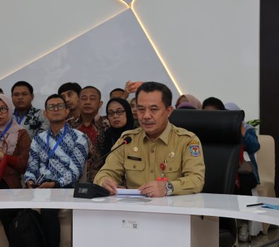 Kunjungan Lapangan IGA 2025 Resmi Dibuka, Kepala BSKDN Tekankan Pentingnya Replikasi Inovasi