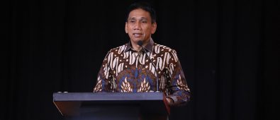 IGA 2025, Wamendagri Akhmad Wiyagus Minta Daerah Gali PAD Lewat Inovasi Tanpa Bebani Masyarakat