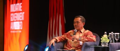 Dorong Kemandirian Daerah, Kepala BSKDN Tekankan Pentingnya Regulasi dan Replikasi Inovasi