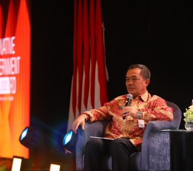 Dorong Kemandirian Daerah, Kepala BSKDN Tekankan Pentingnya Regulasi dan Replikasi Inovasi