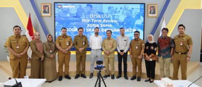 Kolaborasi BSKDN–SKALA Perkuat Pengukuran Dampak Kebijakan Pasca Implementasi di Daerah