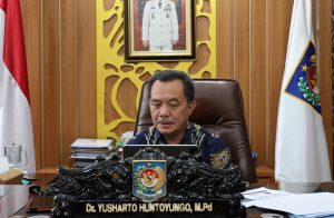 Hilirisasi Riset Jadi Fokus, Kepala BSKDN Harap Pemda Surakarta Jadi Off Taker Inovasi Perguruan Tinggi