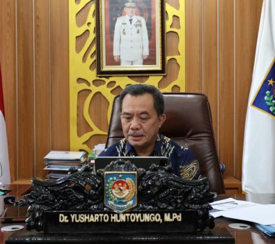 Hilirisasi Riset Jadi Fokus, Kepala BSKDN Harap Pemda Surakarta Jadi Off Taker Inovasi Perguruan Tinggi