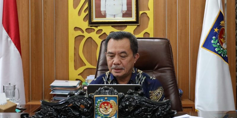 Hilirisasi Riset Jadi Fokus, Kepala BSKDN Harap Pemda Surakarta Jadi Off Taker Inovasi Perguruan Tinggi