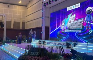 Penyerahan Hak Cipta Inovasi, Kepala BSKDN Tegaskan Pentingnya Perlindungan Karya Daerah