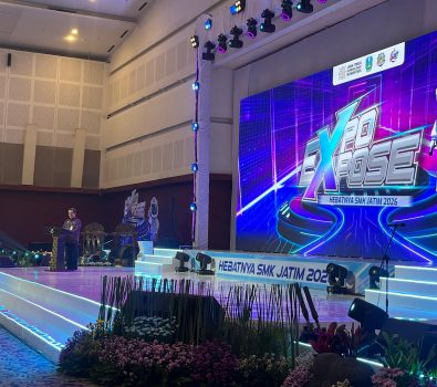 Penyerahan Hak Cipta Inovasi, Kepala BSKDN Tegaskan Pentingnya Perlindungan Karya Daerah