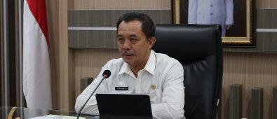 Kepala BSKDN Ajak Jawa Tengah Perkuat Inovasi Melalui Policy Brief