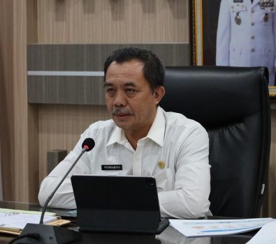 Kepala BSKDN Ajak Jawa Tengah Perkuat Inovasi Melalui Policy Brief