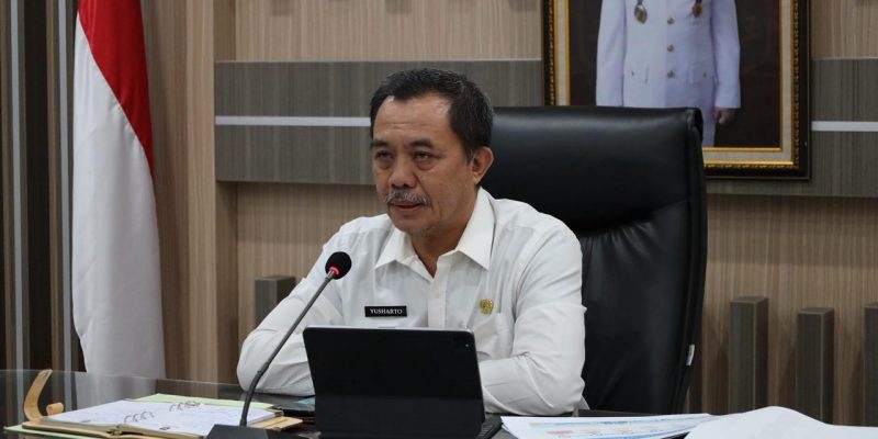 Kepala BSKDN Ajak Jawa Tengah Perkuat Inovasi Melalui Policy Brief