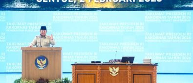 Mendagri Tegaskan Pemda dan Forkopimda Siap Dukung Implementasi Program Prioritas Presiden