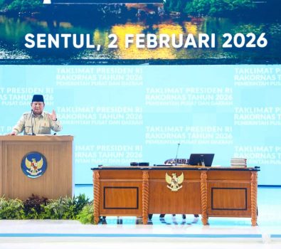Mendagri Tegaskan Pemda dan Forkopimda Siap Dukung Implementasi Program Prioritas Presiden