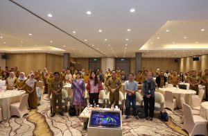 Media Talk 2026, BSKDN Kemendagri Bahas Strategi Komunikasi Kebijakan di Era Digital