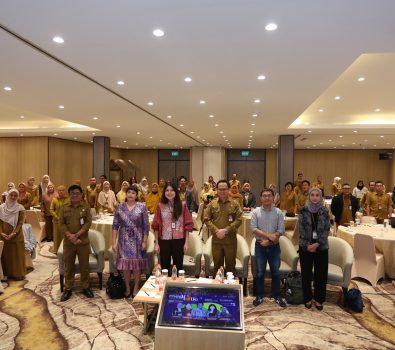 Media Talk 2026, BSKDN Kemendagri Bahas Strategi Komunikasi Kebijakan di Era Digital