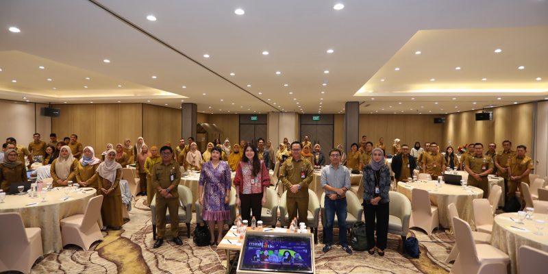 Media Talk 2026, BSKDN Kemendagri Bahas Strategi Komunikasi Kebijakan di Era Digital