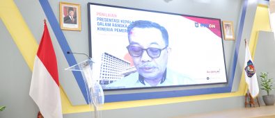 Kepala BSKDN Ingatkan Daerah Responsif Hadapi Tantangan Pengangguran