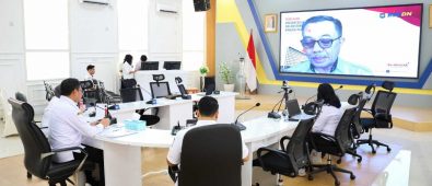 Pemda Paparkan Kinerja, Kemendagri Perkuat Sinergi Tekan Pengangguran