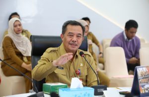 Kepala BSKDN: Pemilu Digital Harus Inklusif dan Adaptif, Kepercayaan Publik Jadi Kunci