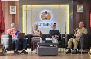 Kepala BSKDN Ajak Perguruan Tinggi Ambil Peran Strategis dalam Implementasi Kebijakan Publik