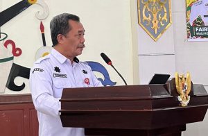 Kepala BSKDN Ingatkan Inovasi Daerah Harus Memberi Manfaat dan Mudah Direplikasi