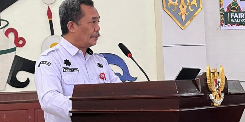 Kepala BSKDN Ingatkan Inovasi Daerah Harus Memberi Manfaat dan Mudah Direplikasi