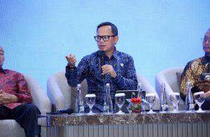 Wamendagri Bima Arya Apresiasi Inovasi Daerah, Tegaskan Pentingnya Kepemimpinan Adaptif Hadapi Tantangan Kompleks