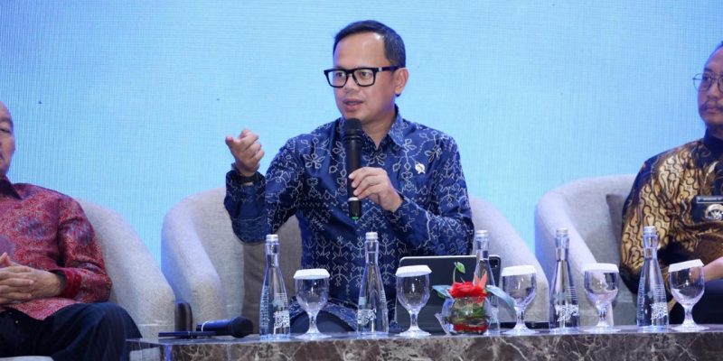Wamendagri Bima Arya Apresiasi Inovasi Daerah, Tegaskan Pentingnya Kepemimpinan Adaptif Hadapi Tantangan Kompleks