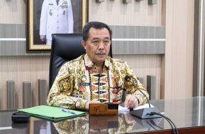 Kemendagri Ingatkan Pentingnya Integrasi Kebijakan dalam RKPD DIY 2027