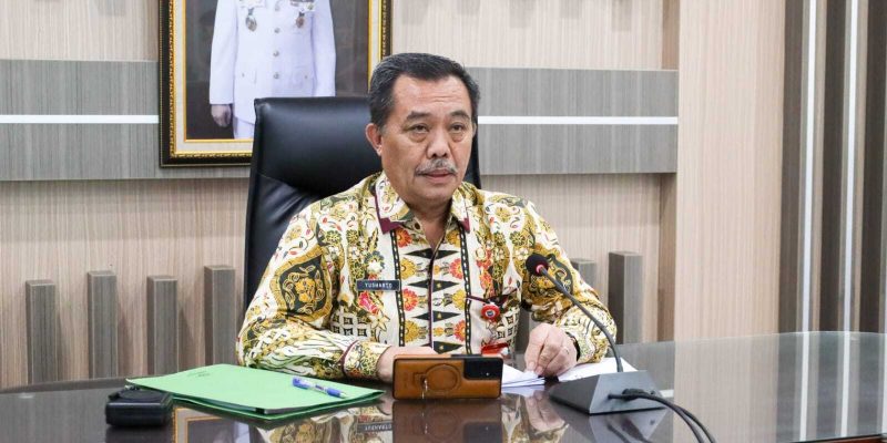 Kemendagri Ingatkan Pentingnya Integrasi Kebijakan dalam RKPD DIY 2027