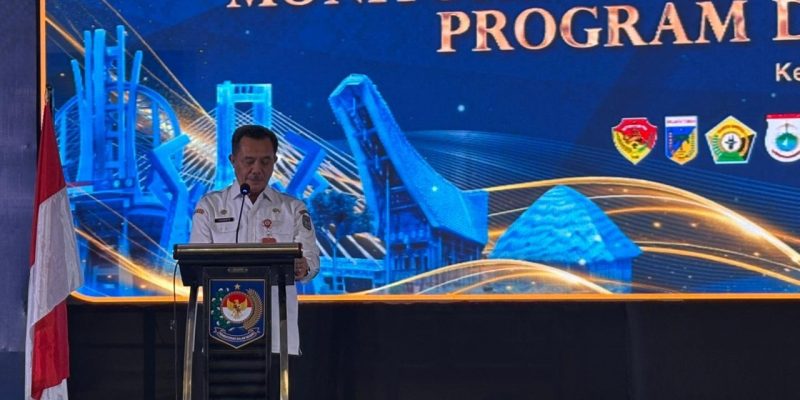 Kawal Program Direktif Presiden, BSKDN Himpun Insight Daerah untuk Perkuat Kebijakan Nasional
